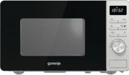 МИКРОВЪЛНОВА GORENJE MO20A3X thumbnail 1