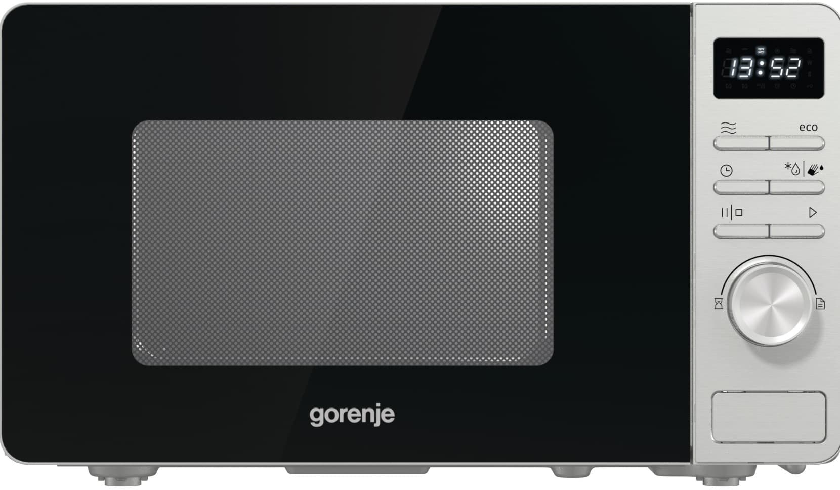 МИКРОВЪЛНОВА GORENJE MO20A3X