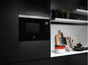 МИКРОВЪЛНОВА AEG MBE2658DEM thumbnail 2