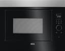 МИКРОВЪЛНОВА AEG MBE2658DEM thumbnail 1