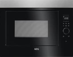 МИКРОВЪЛНОВА AEG MBE2658DEM thumbnail 1