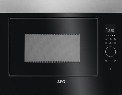 МИКРОВЪЛНОВА AEG MBE2658DEM