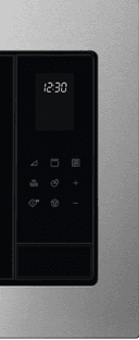 МИКРОВЪЛНОВА ELECTROLUX EMS4253TEX thumbnail 2