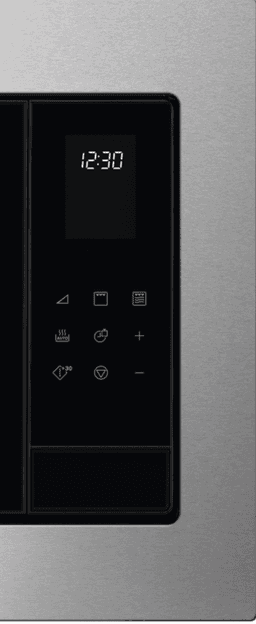 МИКРОВЪЛНОВА ELECTROLUX EMS4253TEX thumbnail 2