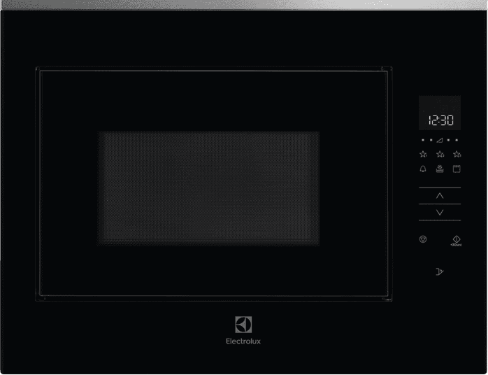 МИКРОВЪЛНОВА ELECTROLUX KMFD264TEX