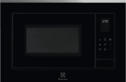 МИКРОВЪЛНОВА ELECTROLUX LMS4253TMX thumbnail 1