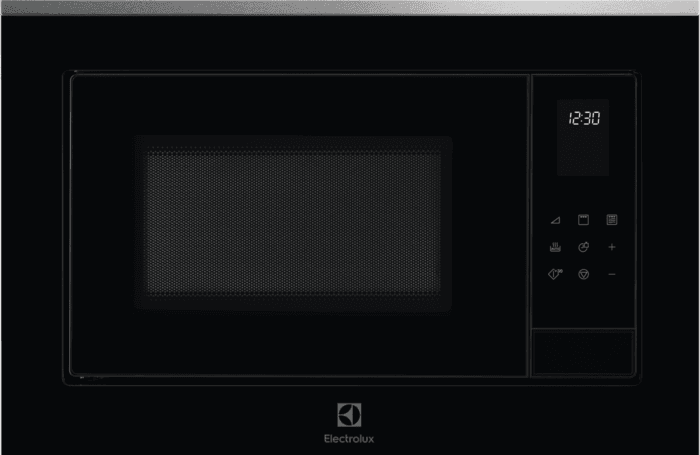 МИКРОВЪЛНОВА ELECTROLUX LMS4253TMX