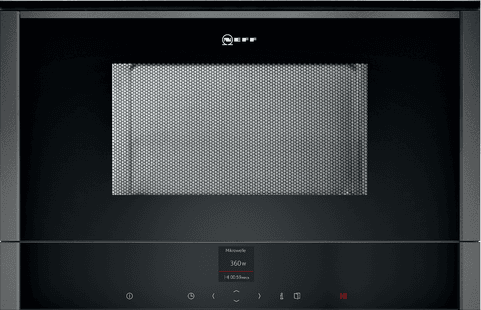 МИКРОВЪЛНОВА NEFF Collection C17WR00G0