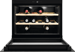 ВИНООХЛАДИТЕЛ ELECTROLUX KBW5T thumbnail 3