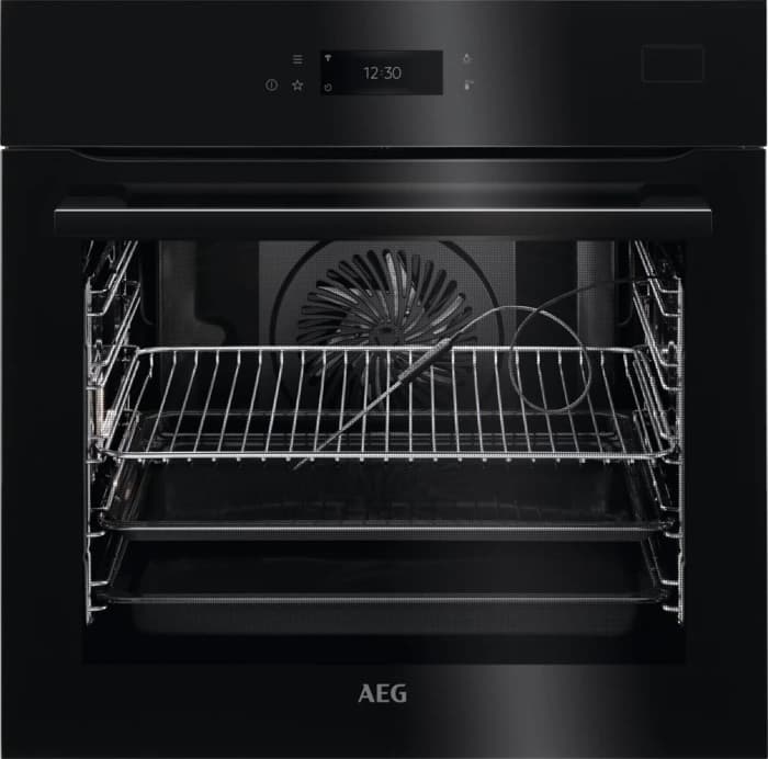 ФУРНА AEG BSE778380B