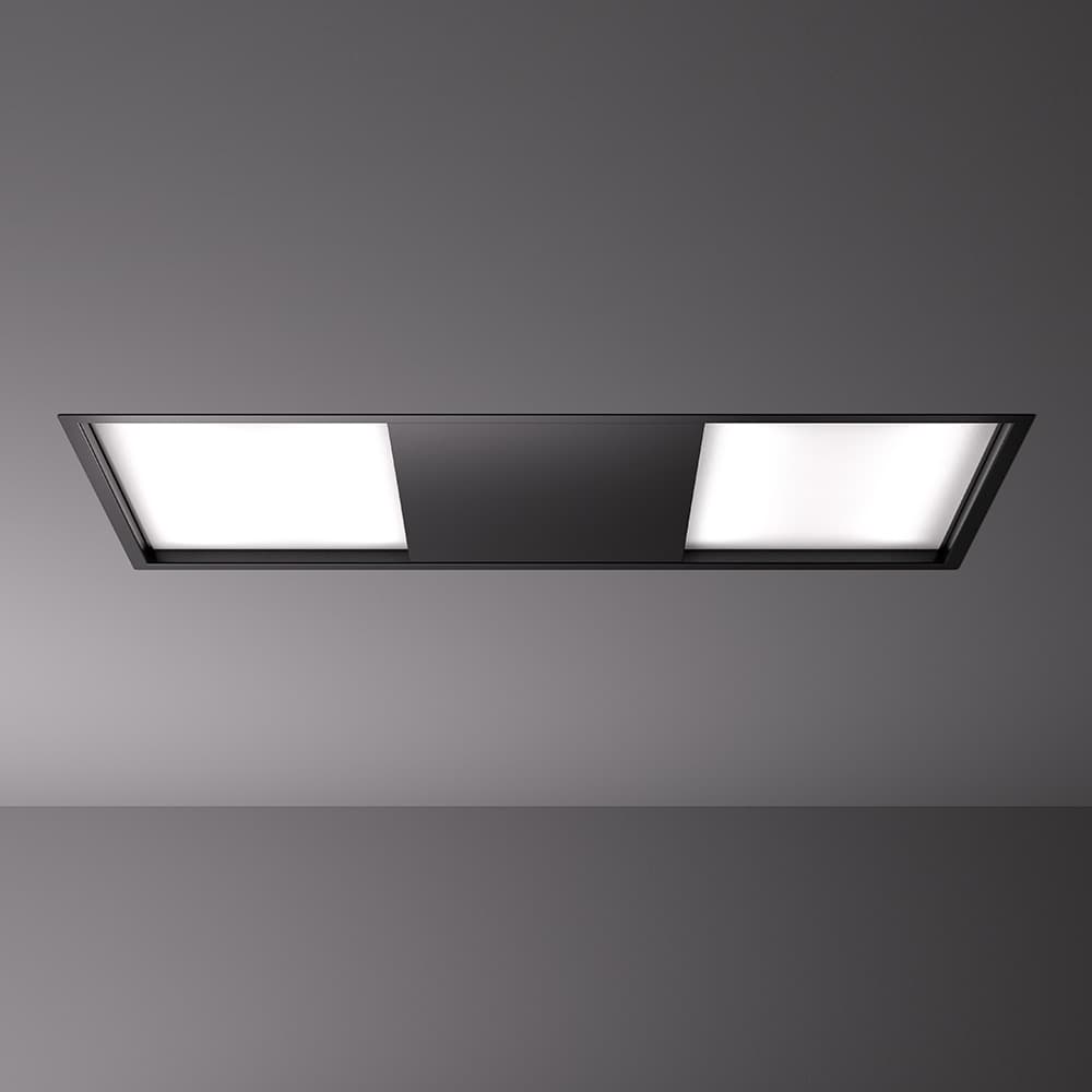 АСПИРАТОР FALMEC SKEMA BLACK 120