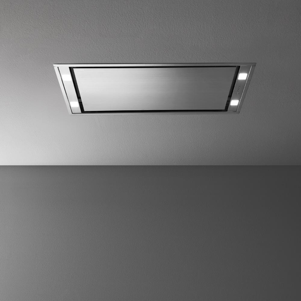 АСПИРАТОР FALMEC STELLA 120 INOX - Mостра