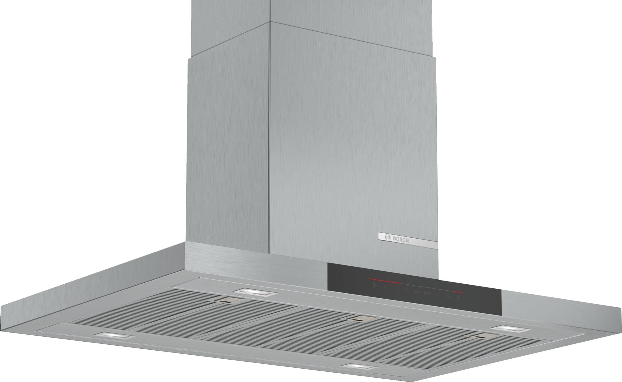 АСПИРАТОР BOSCH DIB97JP50