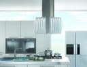 АСПИРАТОР FALMEC PRESTIGE WHITE ISLAND thumbnail 2