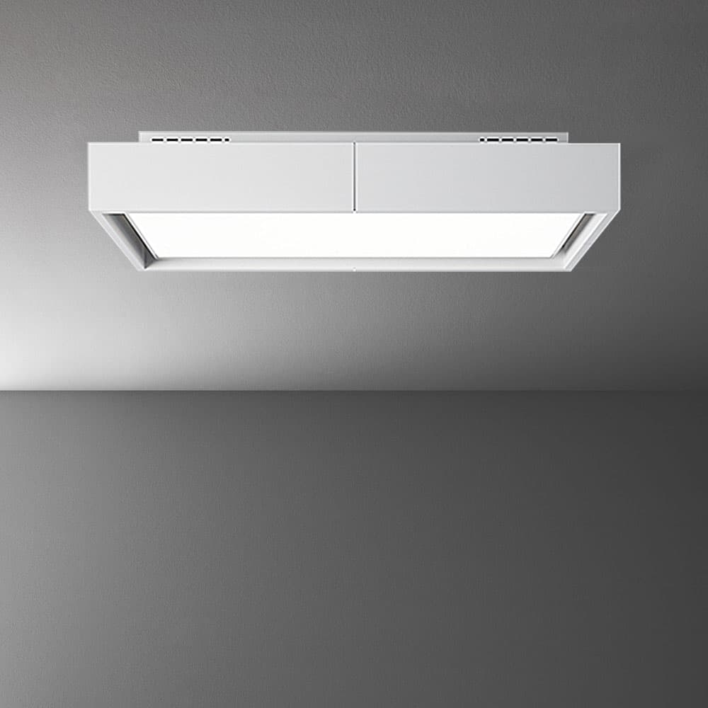 АСПИРАТОР FALMEC VEGA ISLAND White
