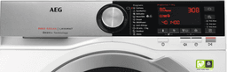  ПЕРАЛНЯ AEG L8FEC68S thumbnail 2