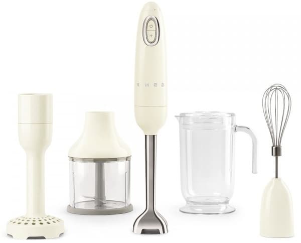 ПАСАТОР SMEG HBF22CREU