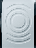 ПЕРАЛНЯ СЪС СУШИЛНЯ BOSCH WNA13400BY thumbnail 2