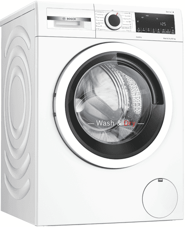 ПЕРАЛНЯ СЪС СУШИЛНЯ BOSCH WNA13400BY