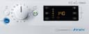 ПЕРАЛНЯ Indesit BDE 961483X WS thumbnail 2