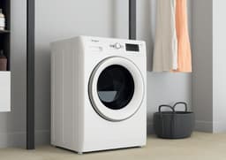 ПЕРАЛНЯ Whirlpool FWDG971682EWSV thumbnail 4