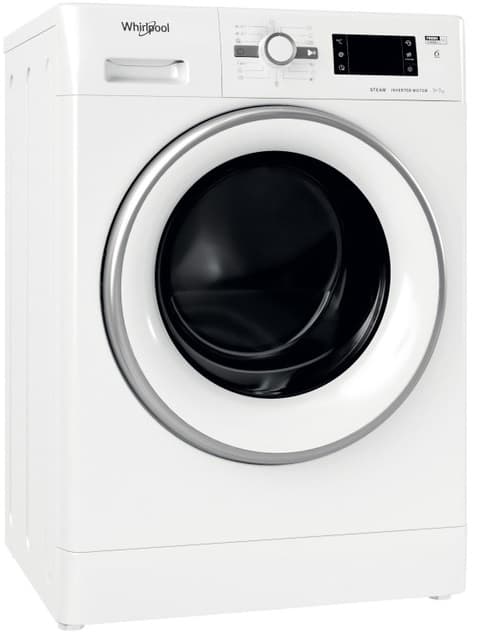 ПЕРАЛНЯ Whirlpool FWDG971682EWSV