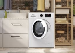 ПЕРАЛНЯ GORENJE WHE62S3 thumbnail 4