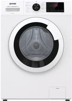 ПЕРАЛНЯ GORENJE WHE62S3 thumbnail 1