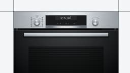 ФУРНА BOSCH HBA578BS0 thumbnail 2