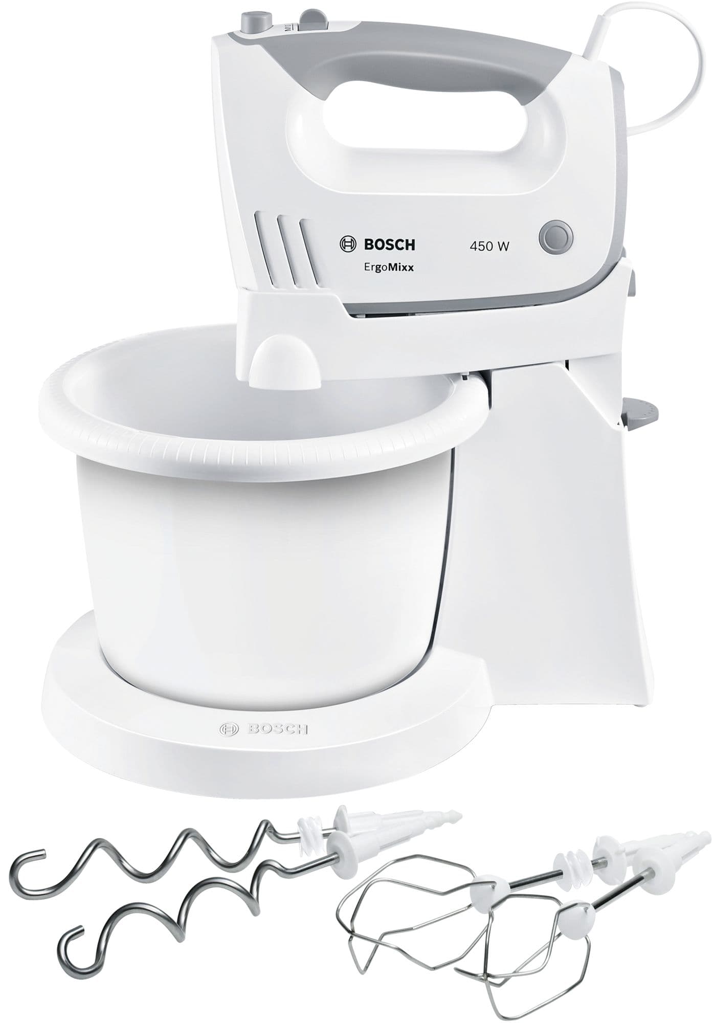 МИКСЕР BOSCH MFQ36460