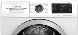 СУШИЛНЯ BOSCH WTW876LBY - Дефект в дясната страна, преопакована thumbnail 2
