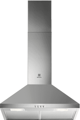АСПИРАТОР ELECTROLUX LFC316X thumbnail 1