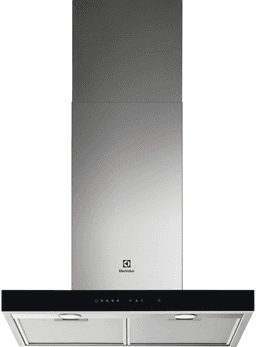 АСПИРАТОР ELECTROLUX LFT766X thumbnail 1