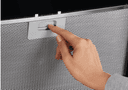 АСПИРАТОР ELECTROLUX LFV416K thumbnail 8