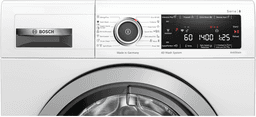 ПЕРАЛНЯ BOSCH WAV28MH0BY thumbnail 3