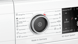 ПЕРАЛНЯ BOSCH WAV28MH0BY thumbnail 2