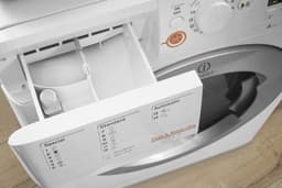 ПЕРАЛНЯ INDESIT XWDA 751480X thumbnail 2