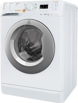 ПЕРАЛНЯ INDESIT XWDA 751480X thumbnail 1