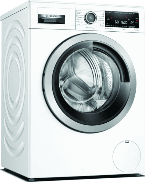 ПЕРАЛНЯ BOSCH WAX32M40BY