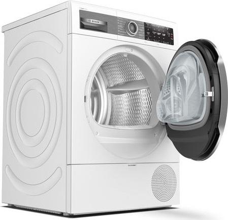 СУШИЛНЯ BOSCH WTX87EH0EU - Мостра, опаковка със забележки