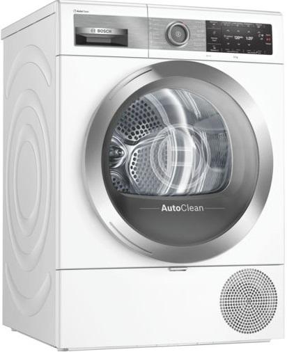 СУШИЛНЯ BOSCH WTX87EH0EU - Мостра, опаковка със забележки