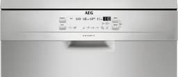 СЪДОМИЯЛНА AEG FFB53610ZM thumbnail 2