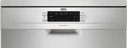 СЪДОМИЯЛНА AEG FFB62700PM thumbnail 3