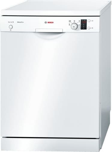 СЪДОМИЯЛНА BOSCH SMS25AW07E