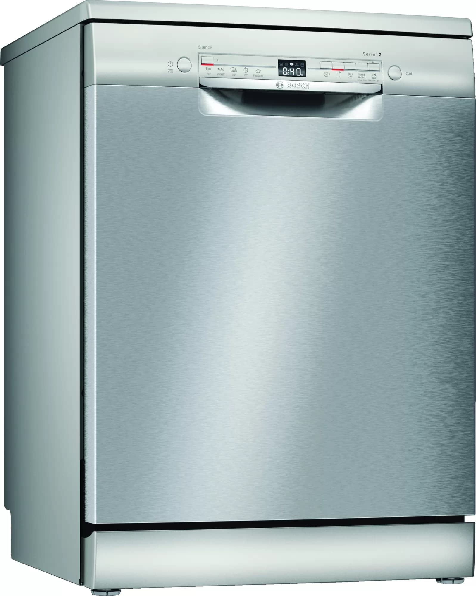СЪДОМИЯЛНА BOSCH SMS2ITI33E