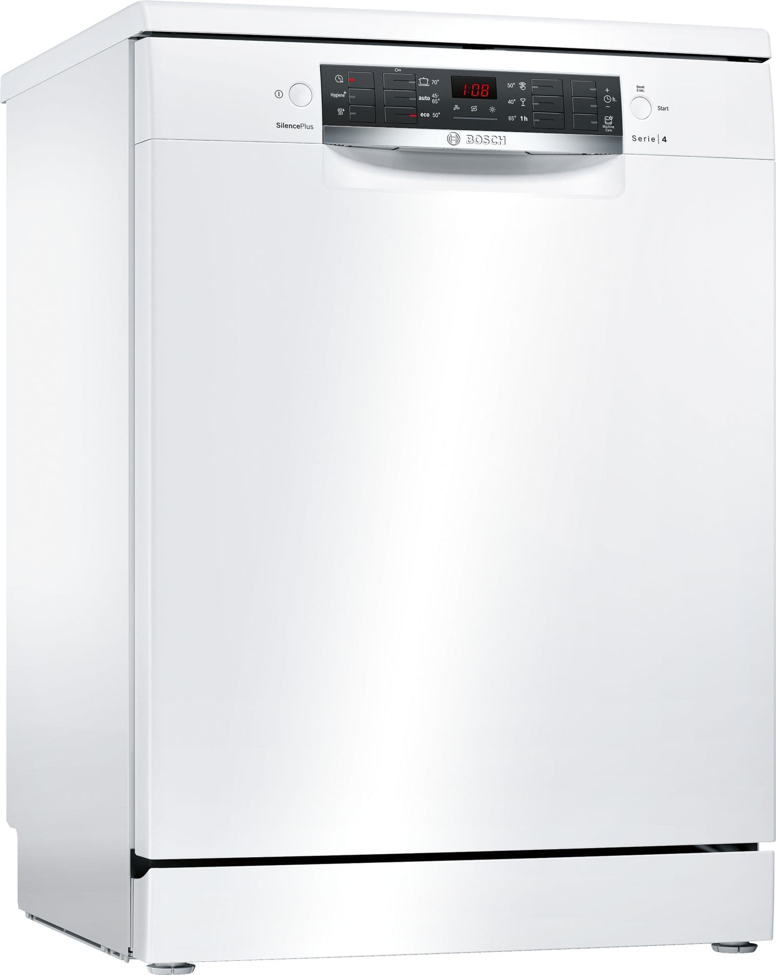 СЪДОМИЯЛНА BOSCH SMS46AW01E
