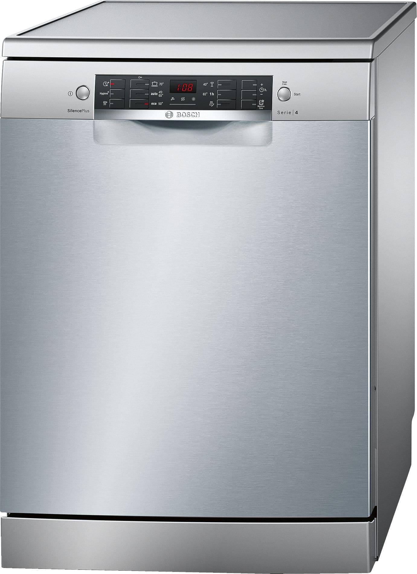 СЪДОМИЯЛНА BOSCH SMS46LI04E