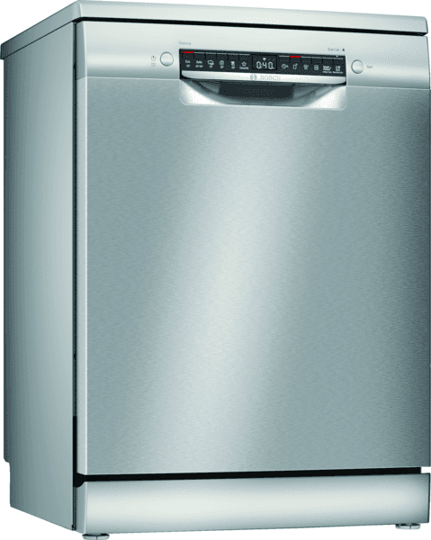 СЪДОМИЯЛНА BOSCH SMS4HVI31E