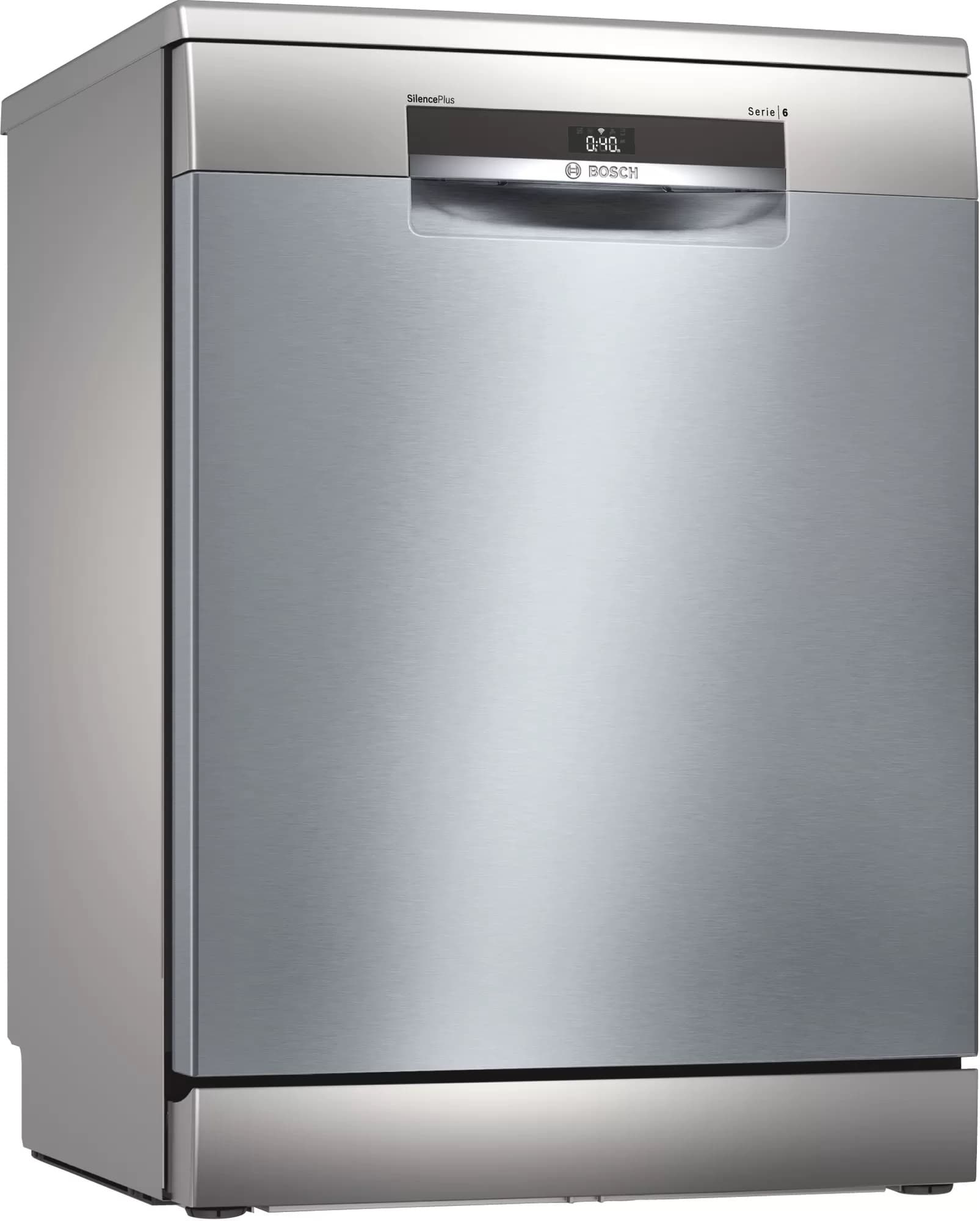 СЪДОМИЯЛНА BOSCH SMS6EDI06E