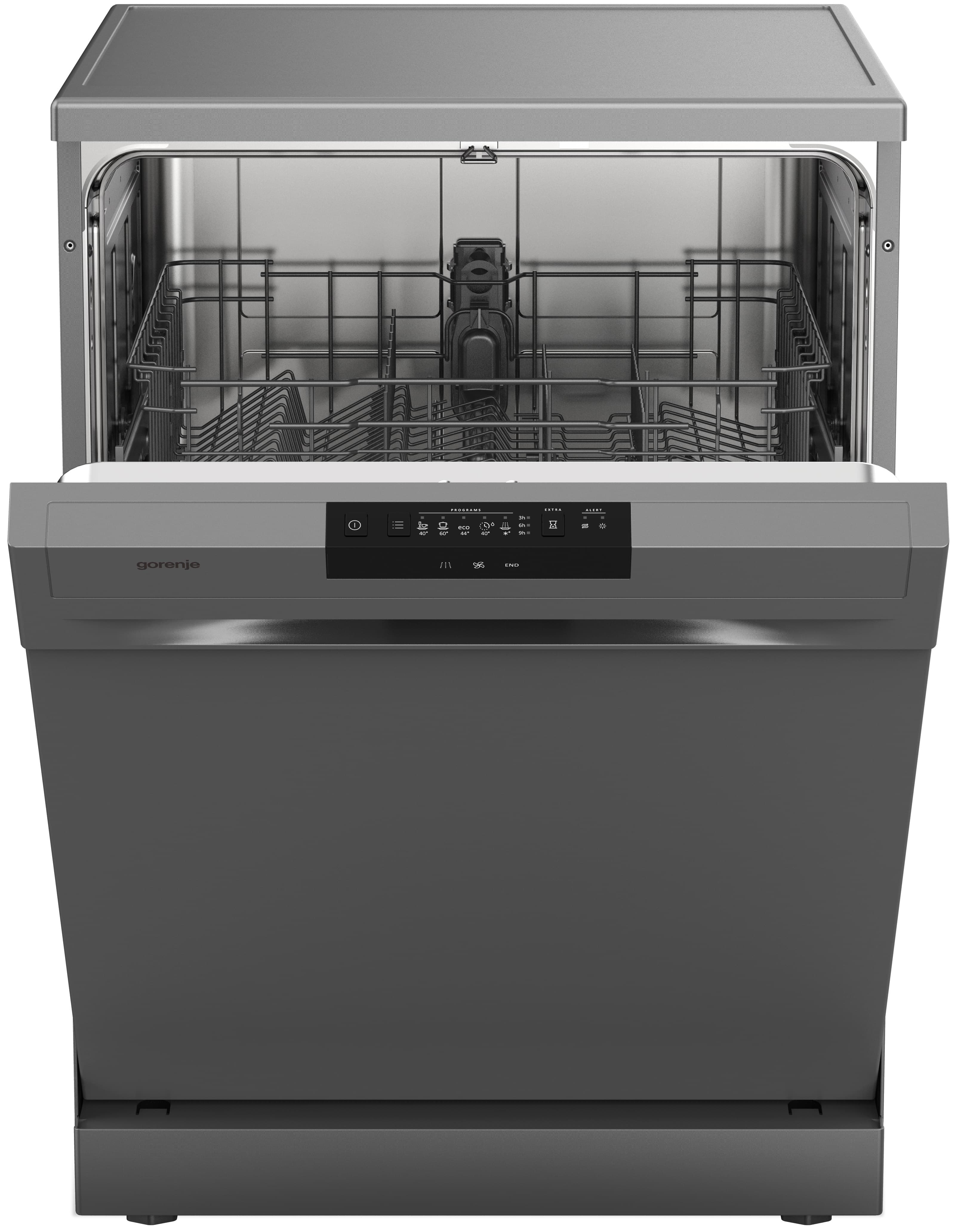 СЪДОМИЯЛНА GORENJE GS62040S
